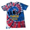 Spiral Tie Dye Tees - Adult & Youth Thumbnail